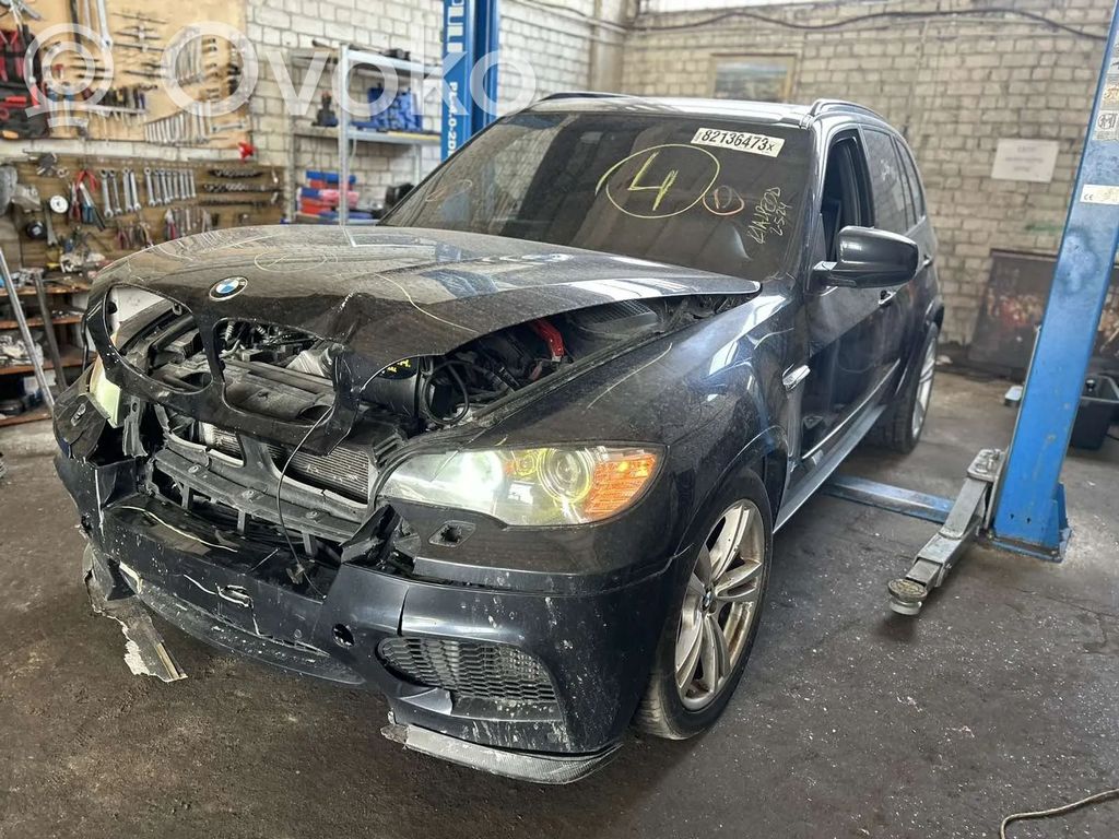 X5M E70 X5  7595847