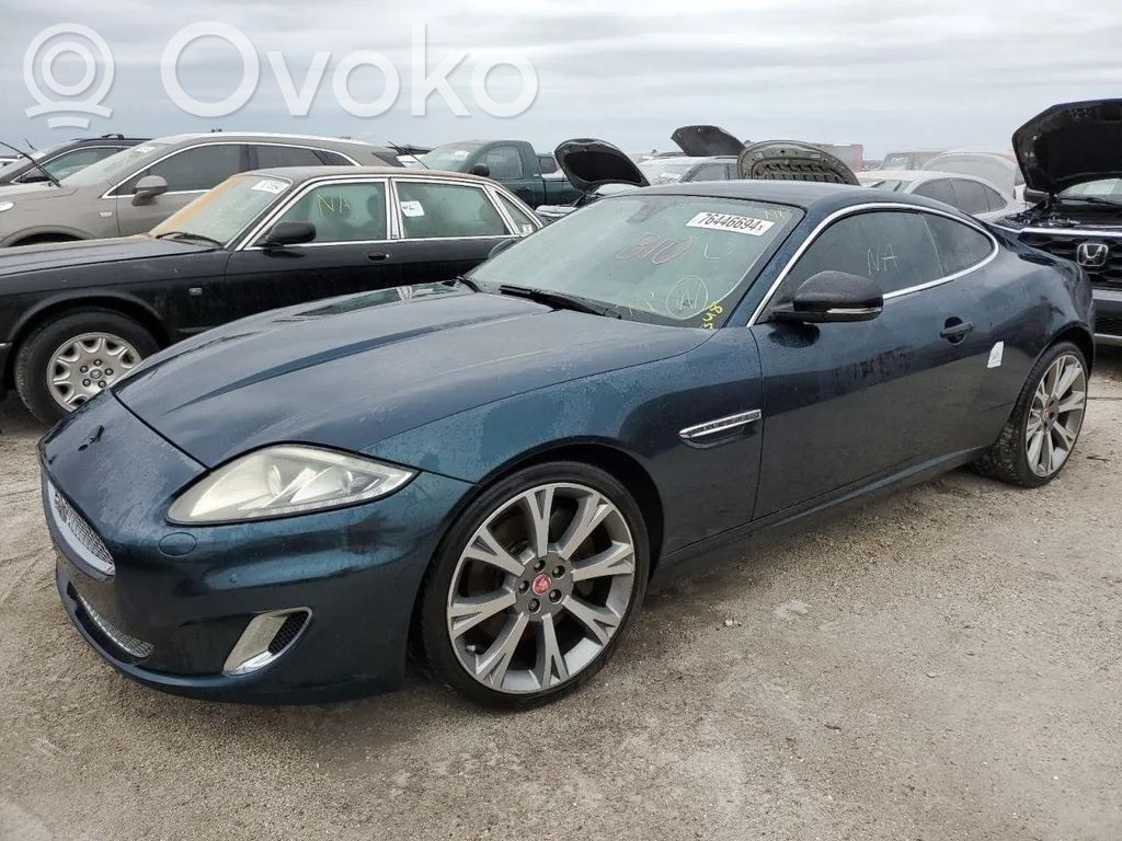 XK - XKR XK-Series  8W8323200A