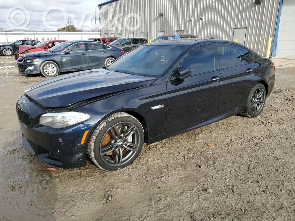 5 F10 F11 Series 5  7805630
