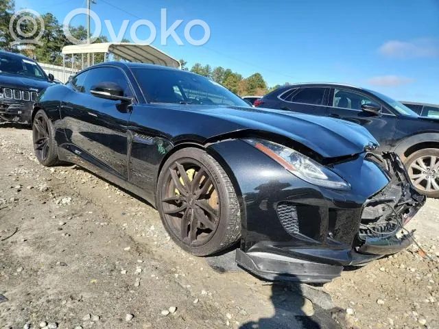 F-Type F-Type  DPLA10F845AF
