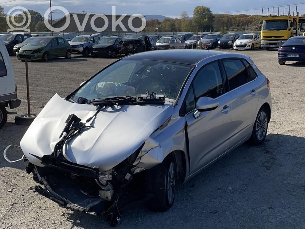C4 II C4 Picasso, Grand Picasso, Aircross, Cactus  16128920BJ