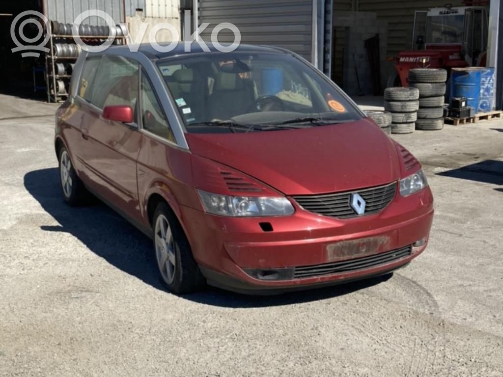 Avantime Avantime  7701471357