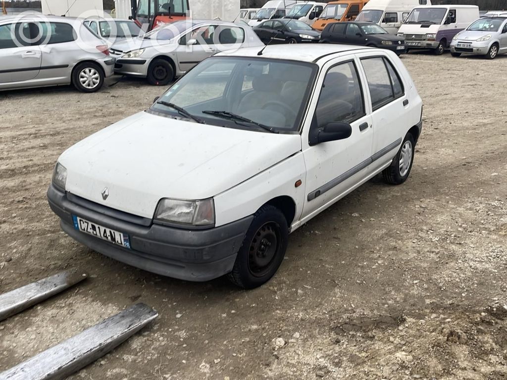 Clio I Clio  7701469773