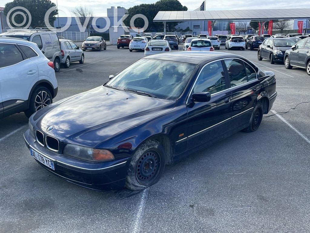 5 E39 Series 5  64526910459