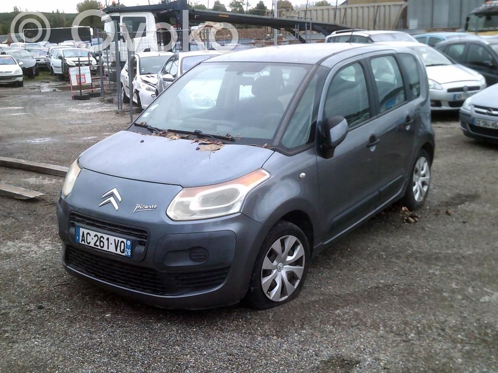 C3 Picasso C3, Pluriel, Picasso  1609895480