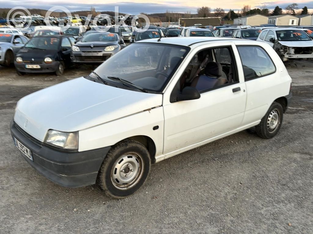 Clio I Clio  7701034656