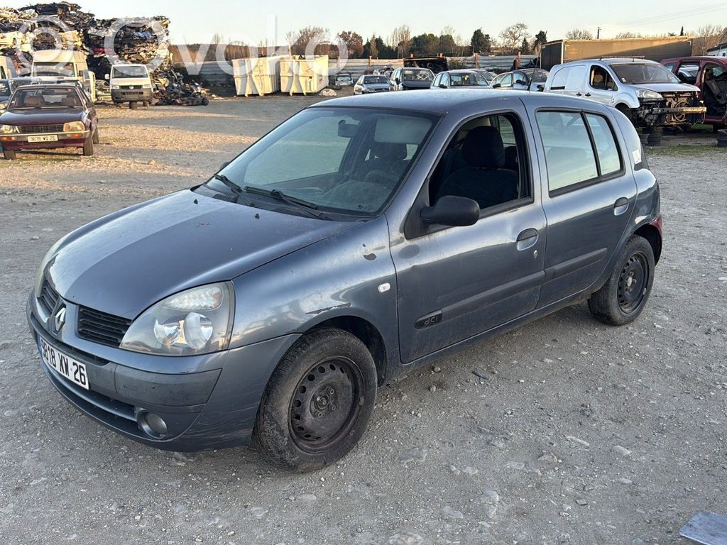 Clio II Clio  7701473448