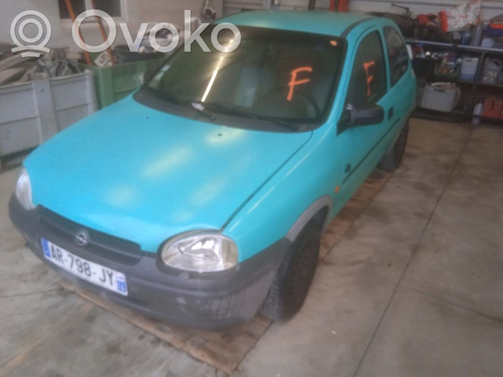 Corsa B Corsa  72118770