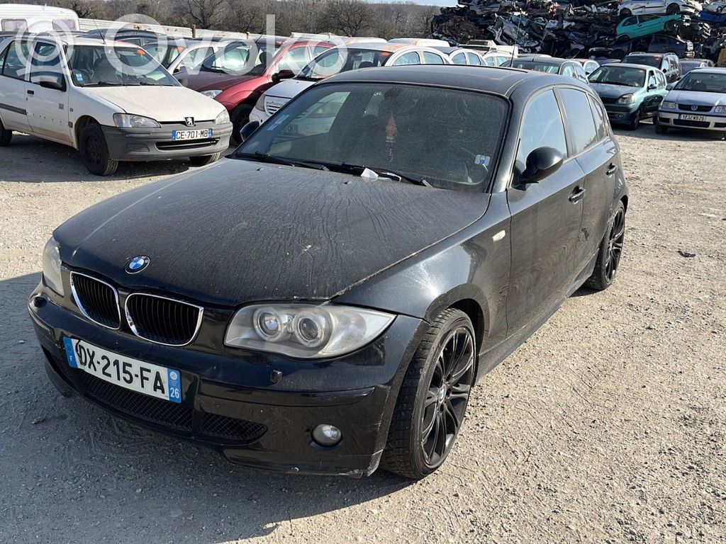 1 E81 E87 Series 1  12417787354