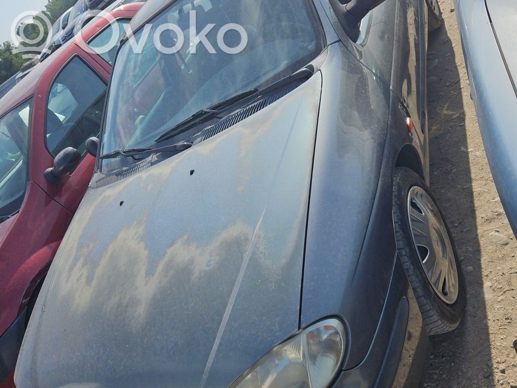 Megane I Megane  D7E6