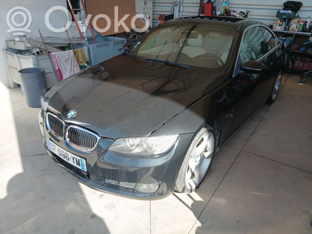 3 E92 E93 Series 3