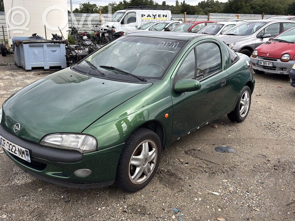 Tigra A Tigra  90510123