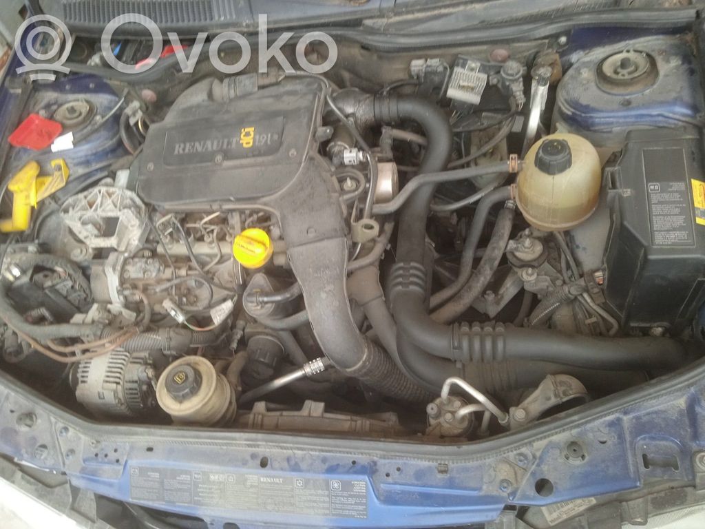 Megane I Megane  8200690195
