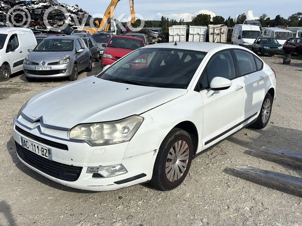 C5 C5, C5 Aircross  00009006L4