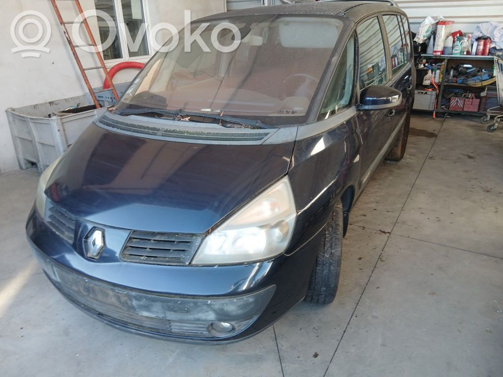 Espace IV Espace  8200015469