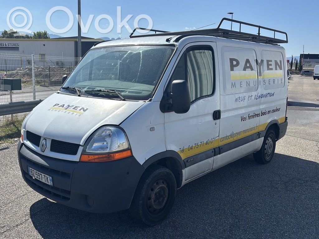 Master II Master  8200963157
