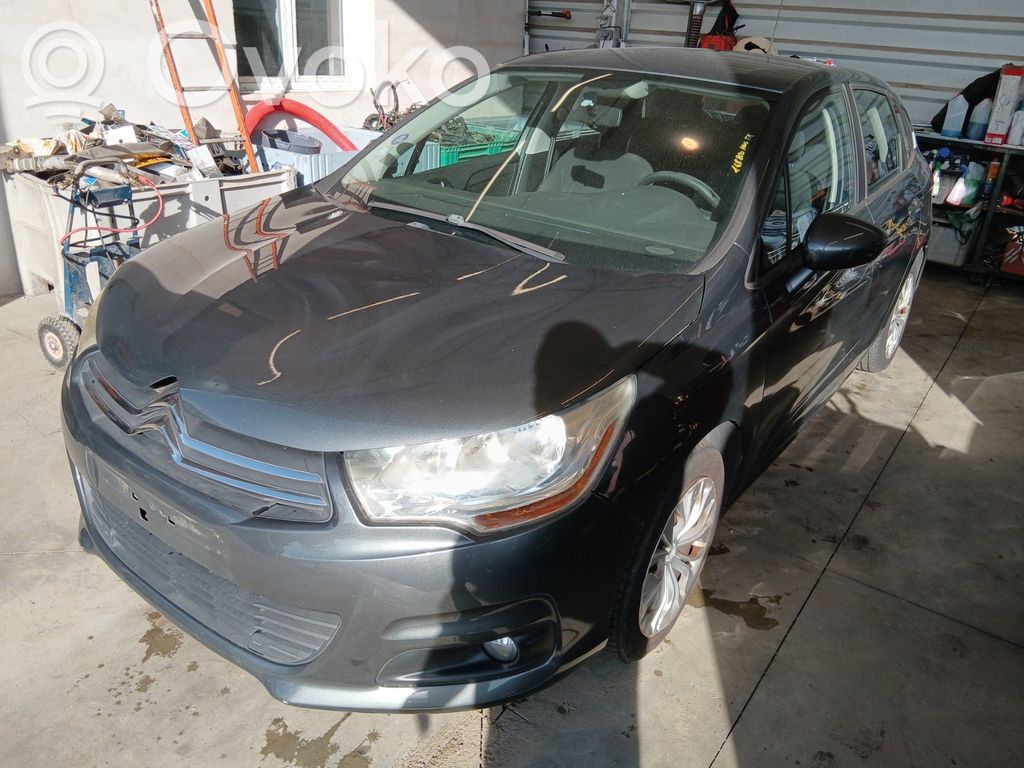 C4 II C4 Picasso, Grand Picasso, Aircross, Cactus  16129052ZD