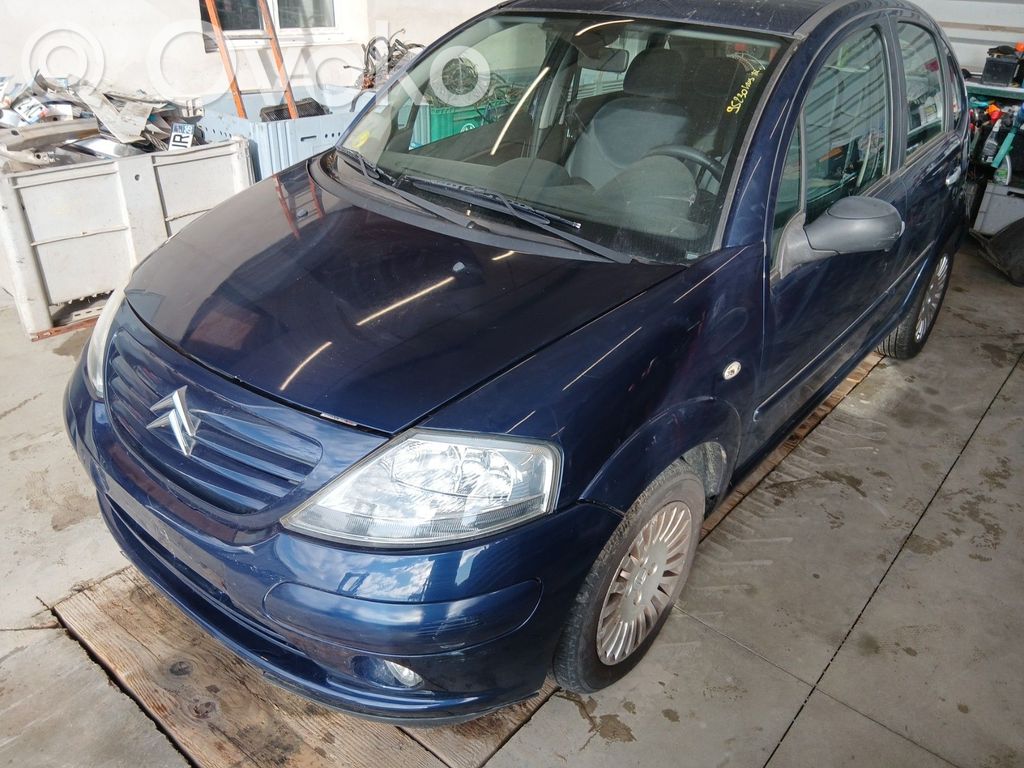 C3 C3, Pluriel, Picasso  9653667280