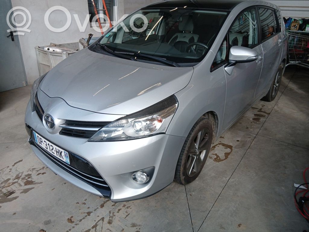 Verso Verso  681230F020