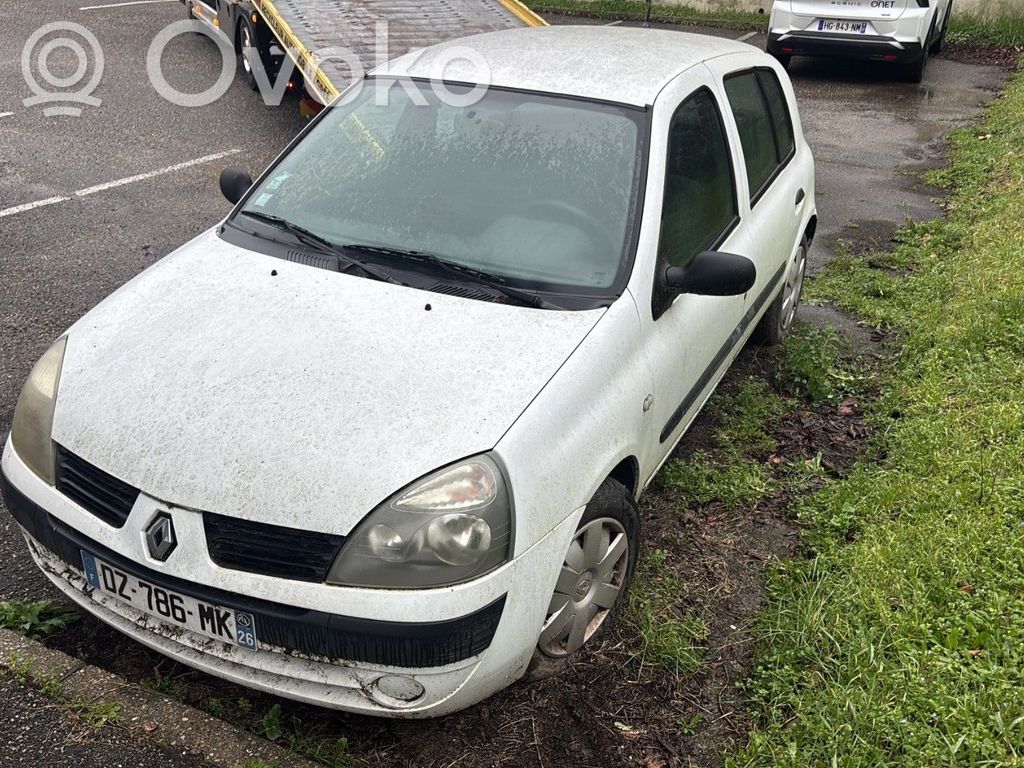 Clio II Clio  8200571876