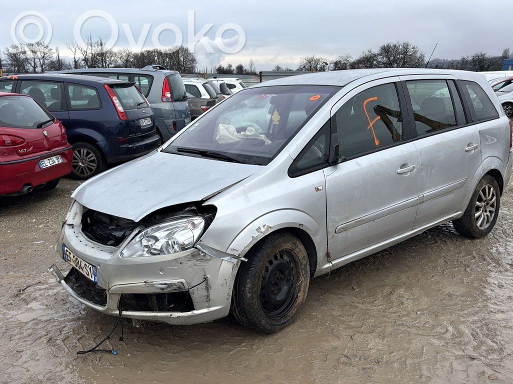 Zafira B Zafira  93190429