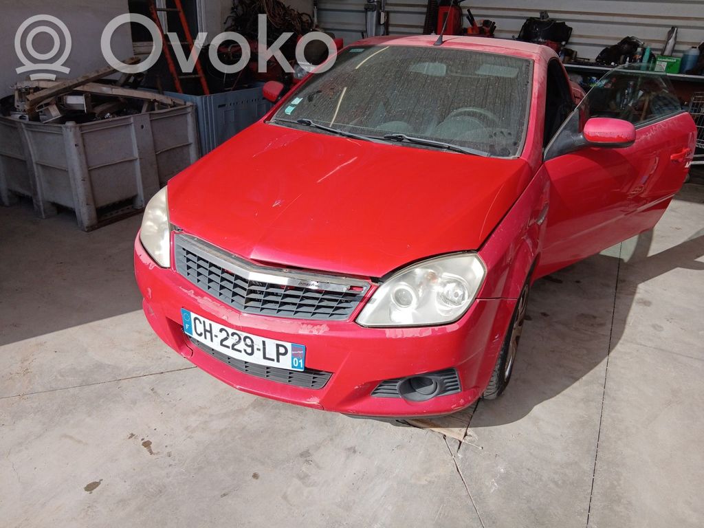 Tigra B Tigra  9138121