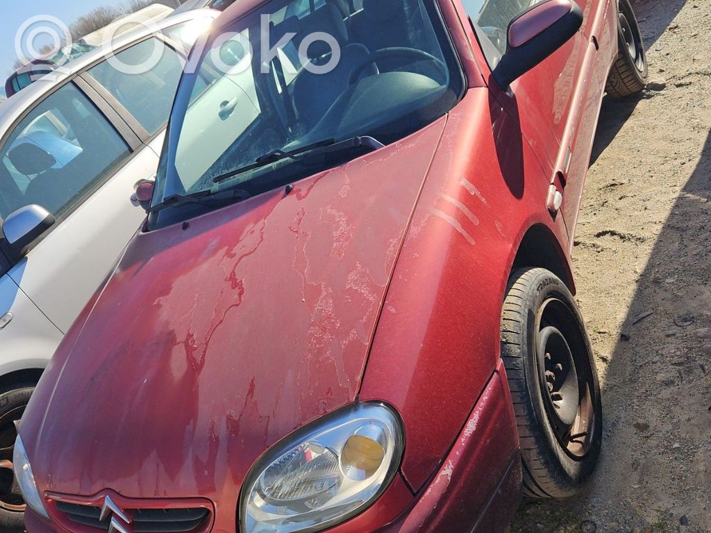 Saxo Saxo  0000920368