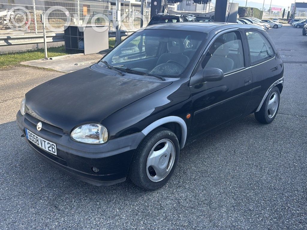 Corsa B Corsa  90387049