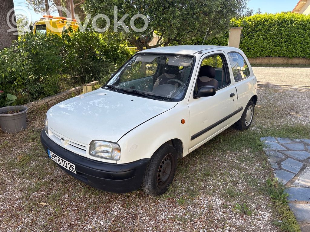Micra Micra  8010174B30