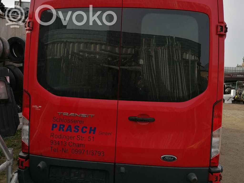 Transit Transit  BK3Q8A558