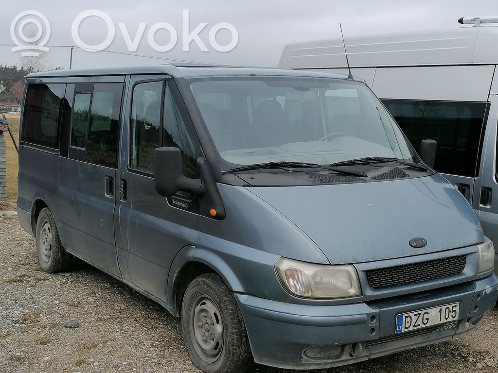 Transit Transit  92AB9H465AA