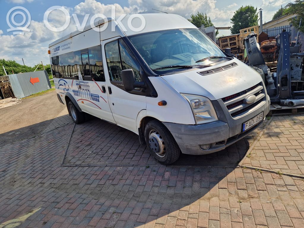 Transit Transit  4M5T13A024EA