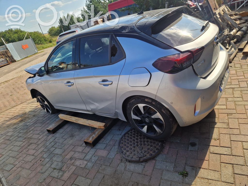 Corsa F Corsa  98303865