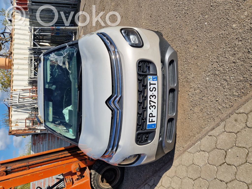 C3 Aircross C3 Aircross  9819710280