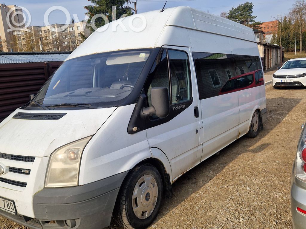 Transit Transit  BK2Q6B624BB