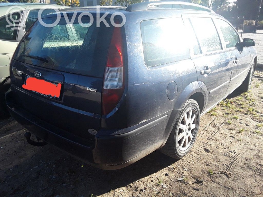 Mondeo Mk III Mondeo  4S7112A650AC