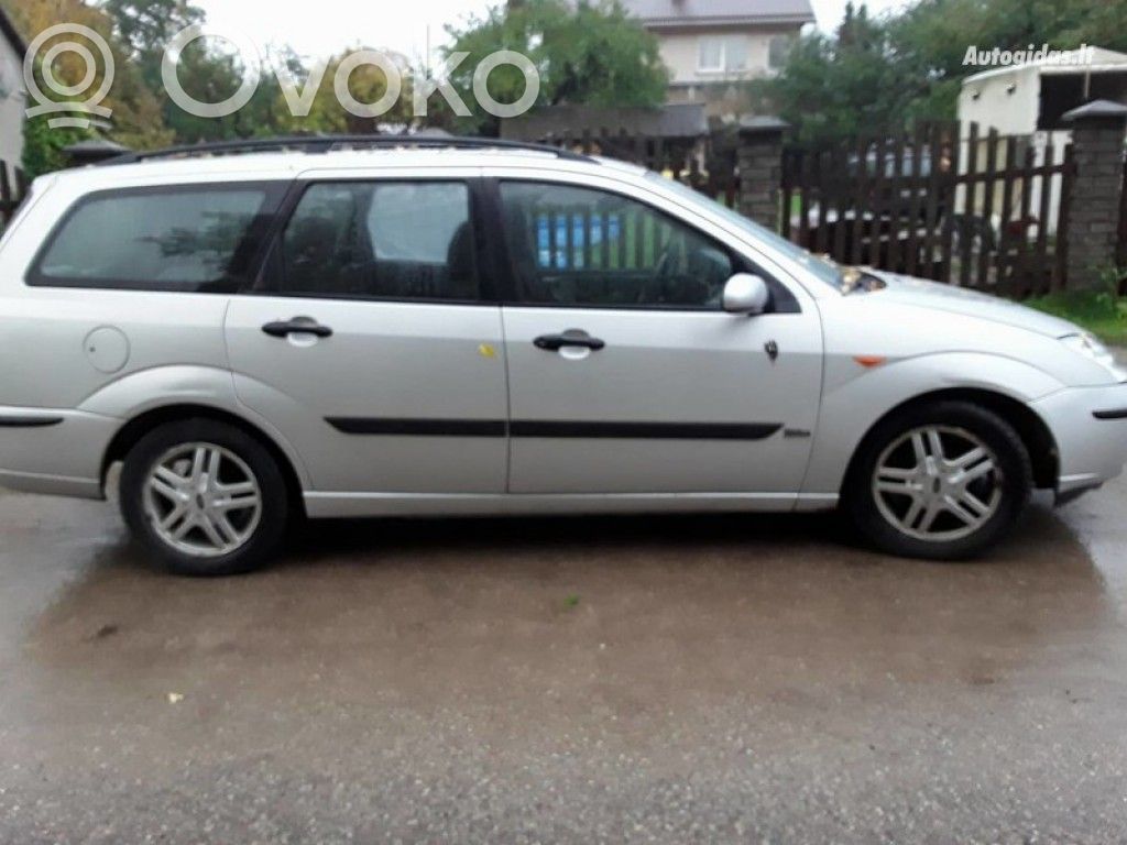 Focus Focus  YS4X13440CA