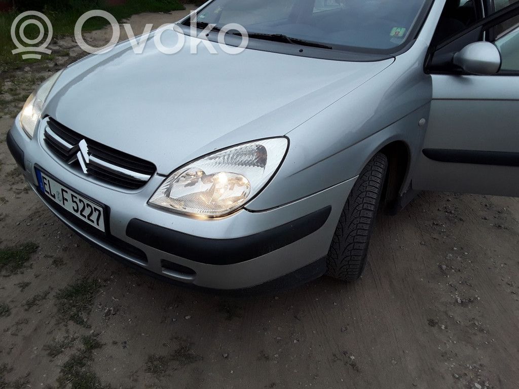 C5 C5, C5 Aircross