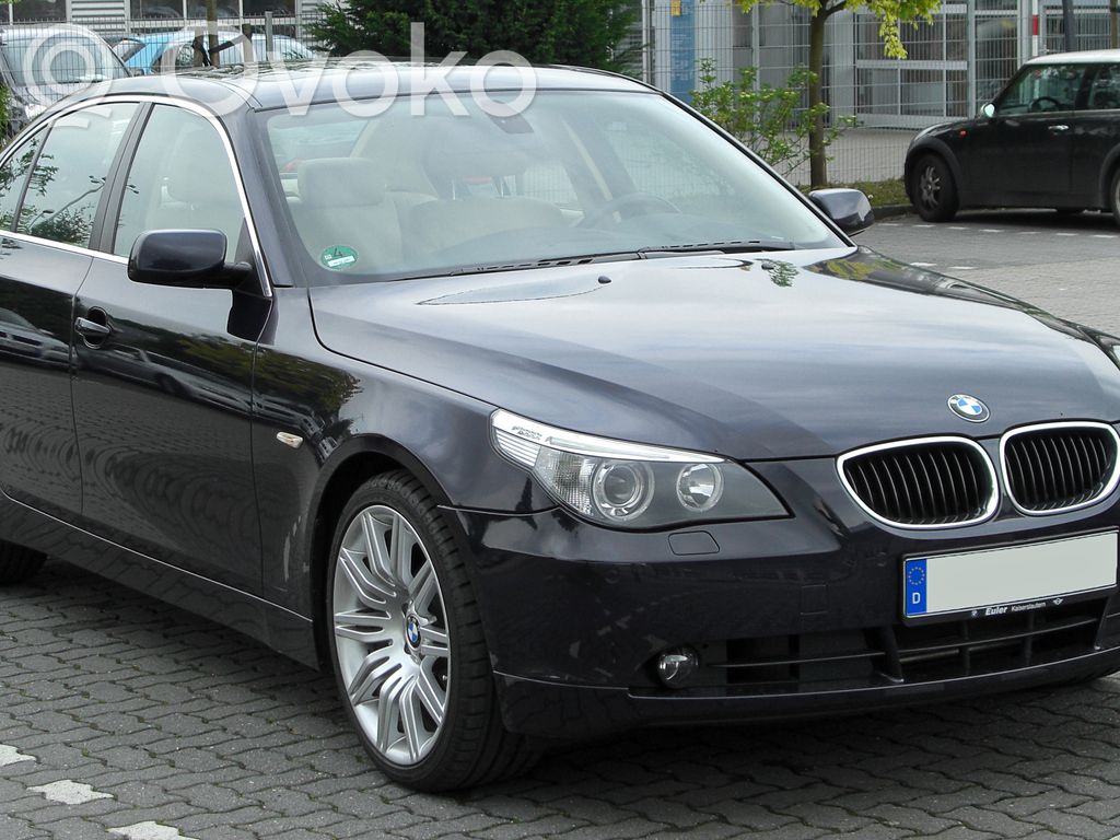 5 E60 E61 Series 5  FAE77004