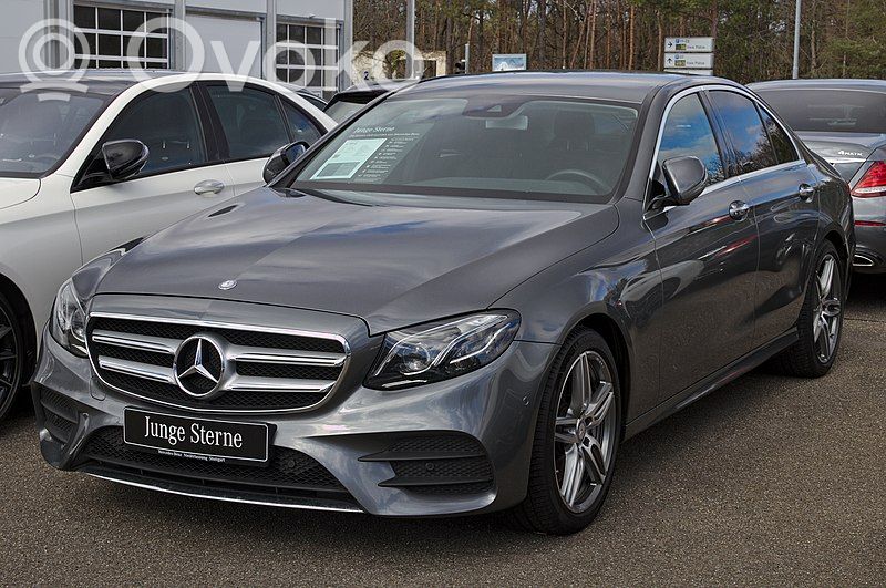 E W213 E-class, AMG (W124, W210, W211, W212, W213, C207, W238)  A2138850437