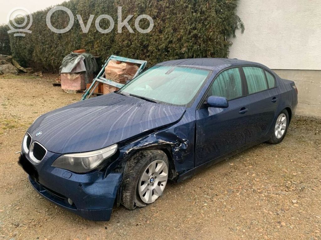 5 E60 E61 Series 5  61359118730