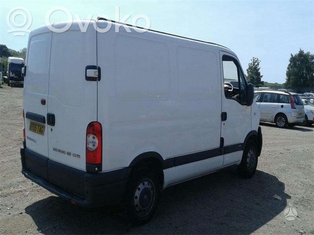 Movano A Movano  E4023056