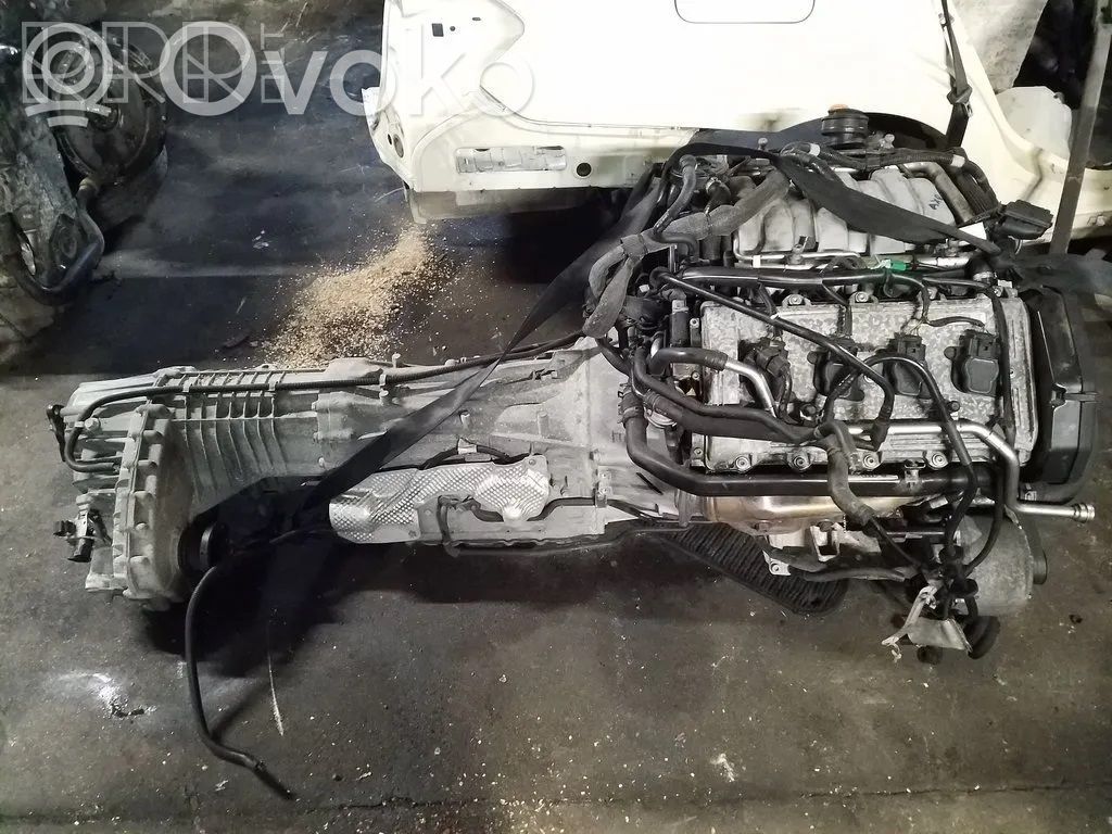 Touareg I Touareg  077906262