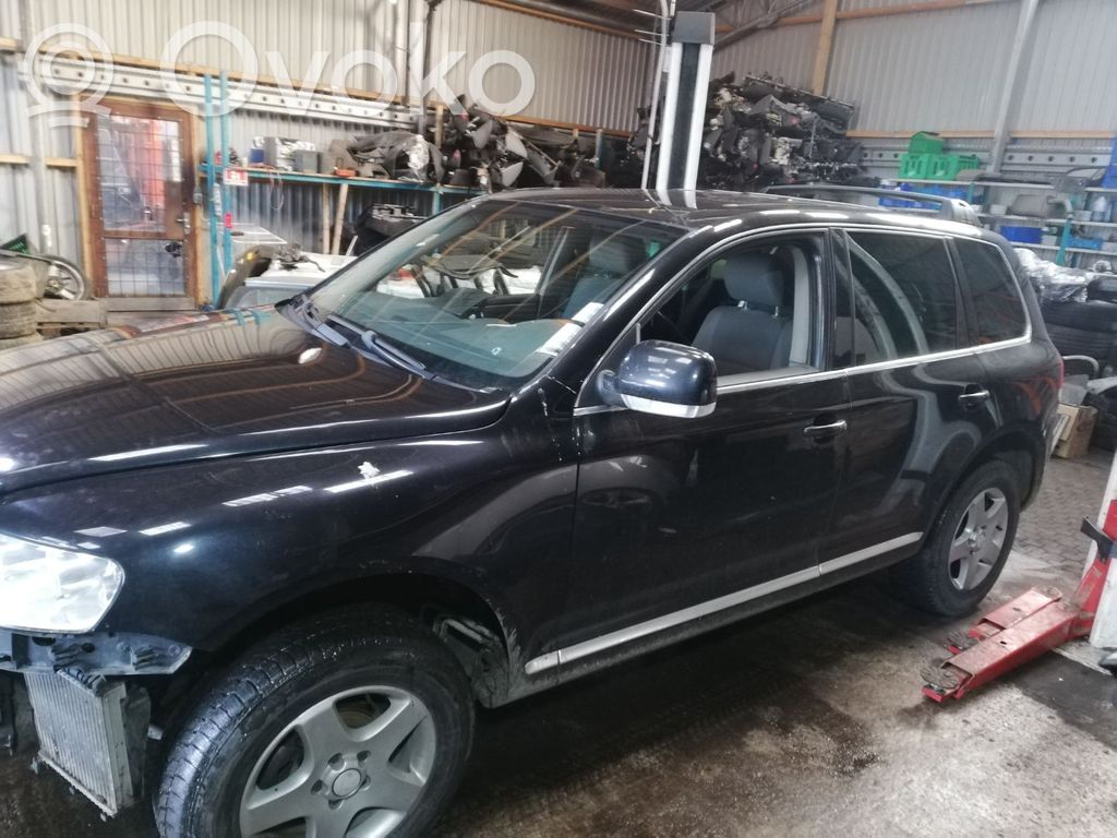 Touareg I Touareg  LRA02235