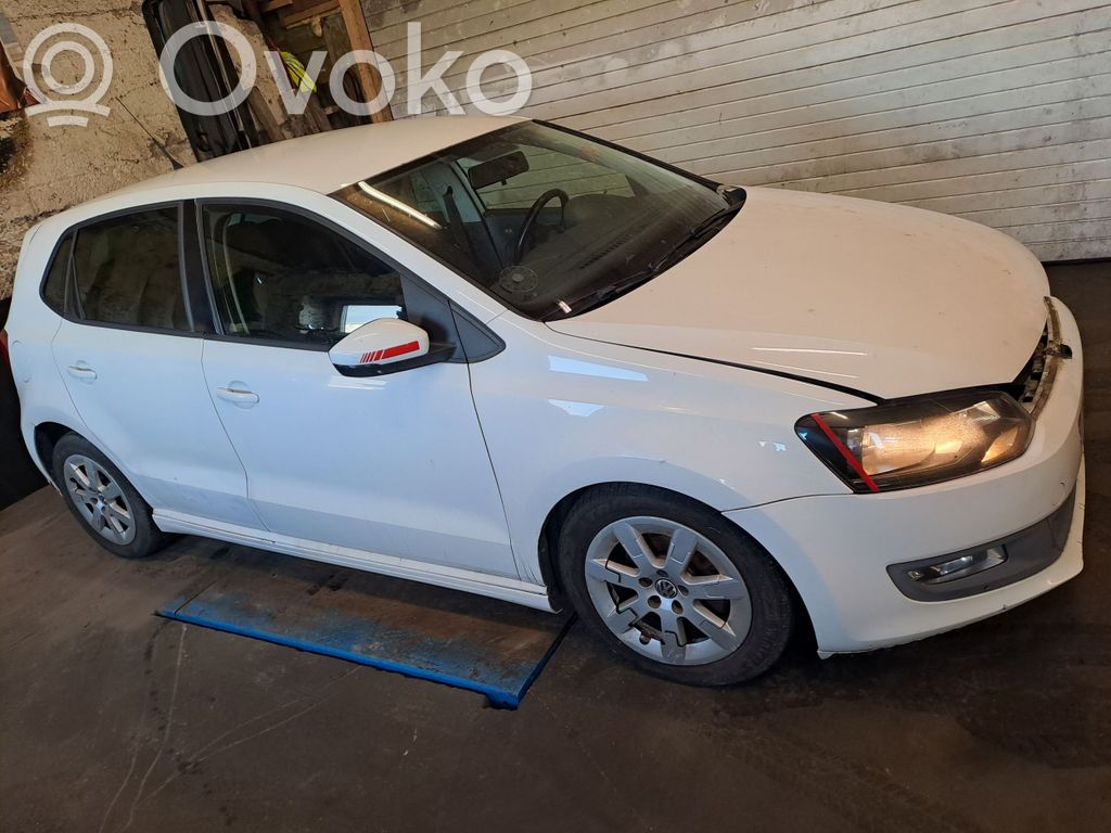 Polo V 6R Polo  MNY