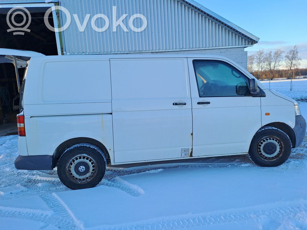 Transporter - Caravelle T5 Transporter/Caravelle  7H1819021A