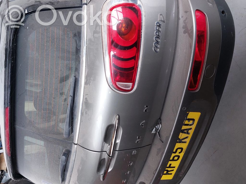 Clubman F54 Cooper Clubman F54  8570125