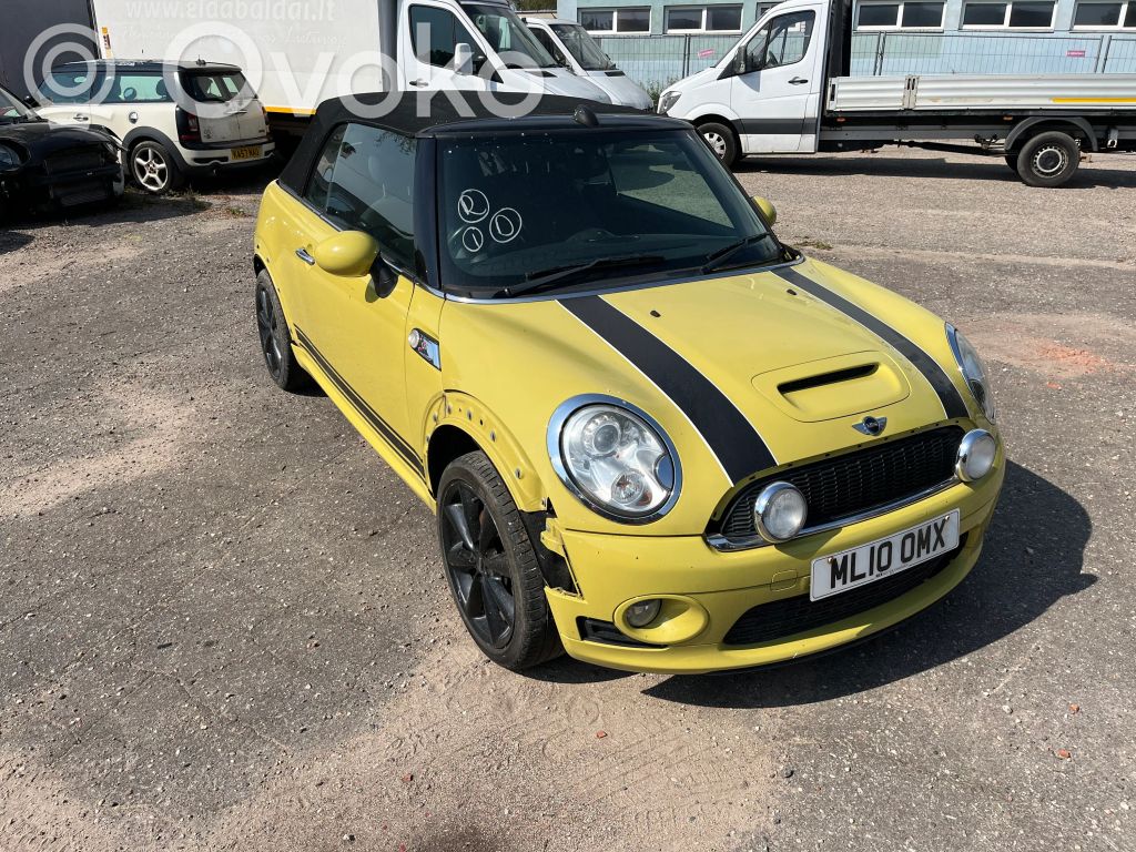 One - Cooper R57 One/Cooper R57  2754241