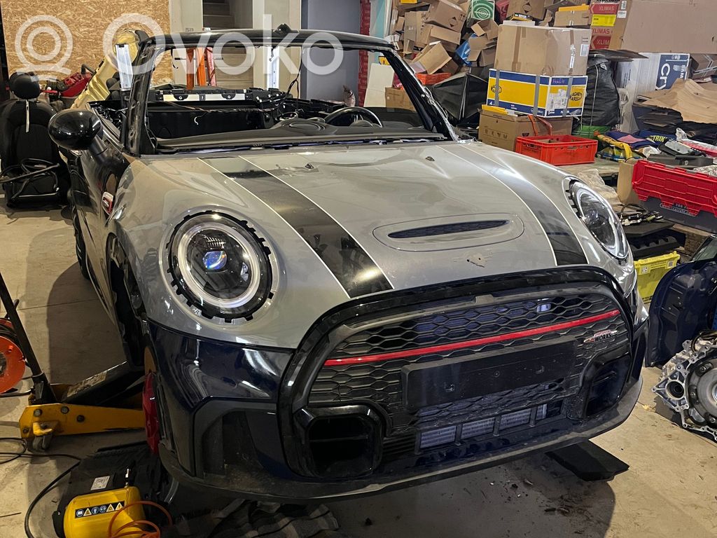 One - Cooper F56 F55 One/Cooper F56 F55  7300597
