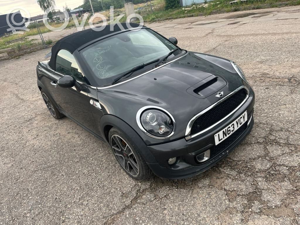 Cooper Roadster R59 Cooper Roadster R59  2758985
